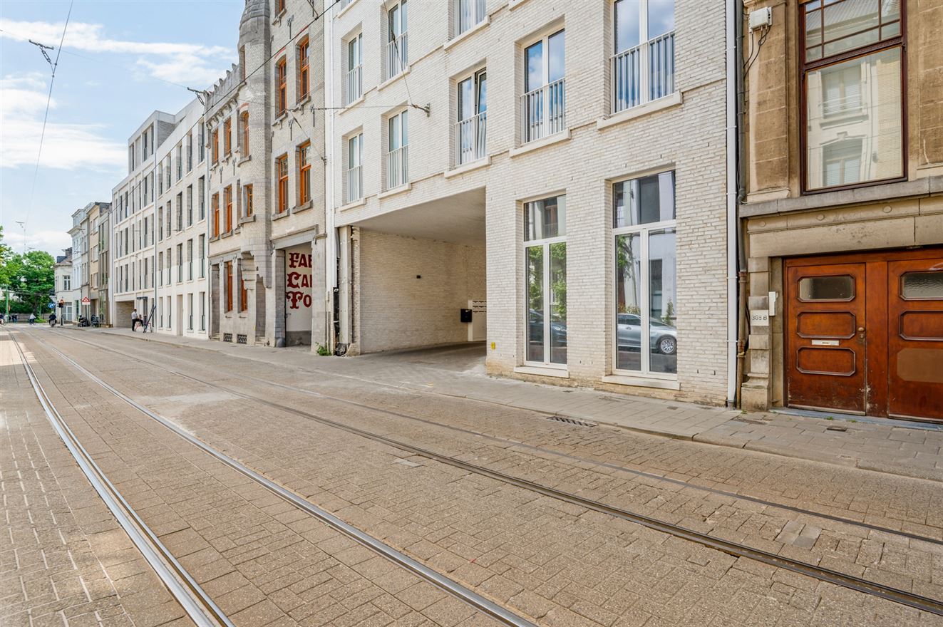 Foto 3 van een woning in ANTWERPEN