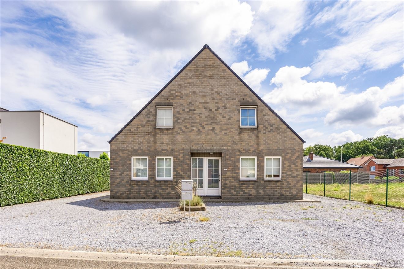Foto 2 van een woning in Heusden-Zolder