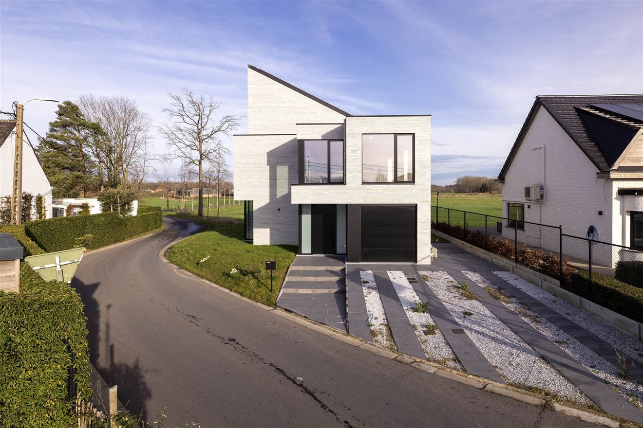 Foto 2 van een woning in BERLAAR