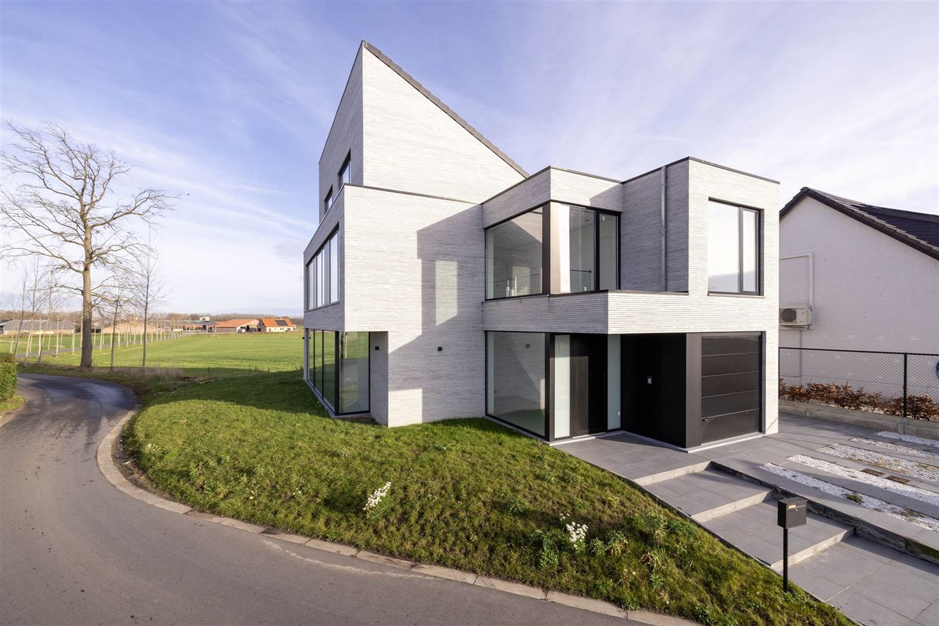 Foto 3 van een woning in BERLAAR