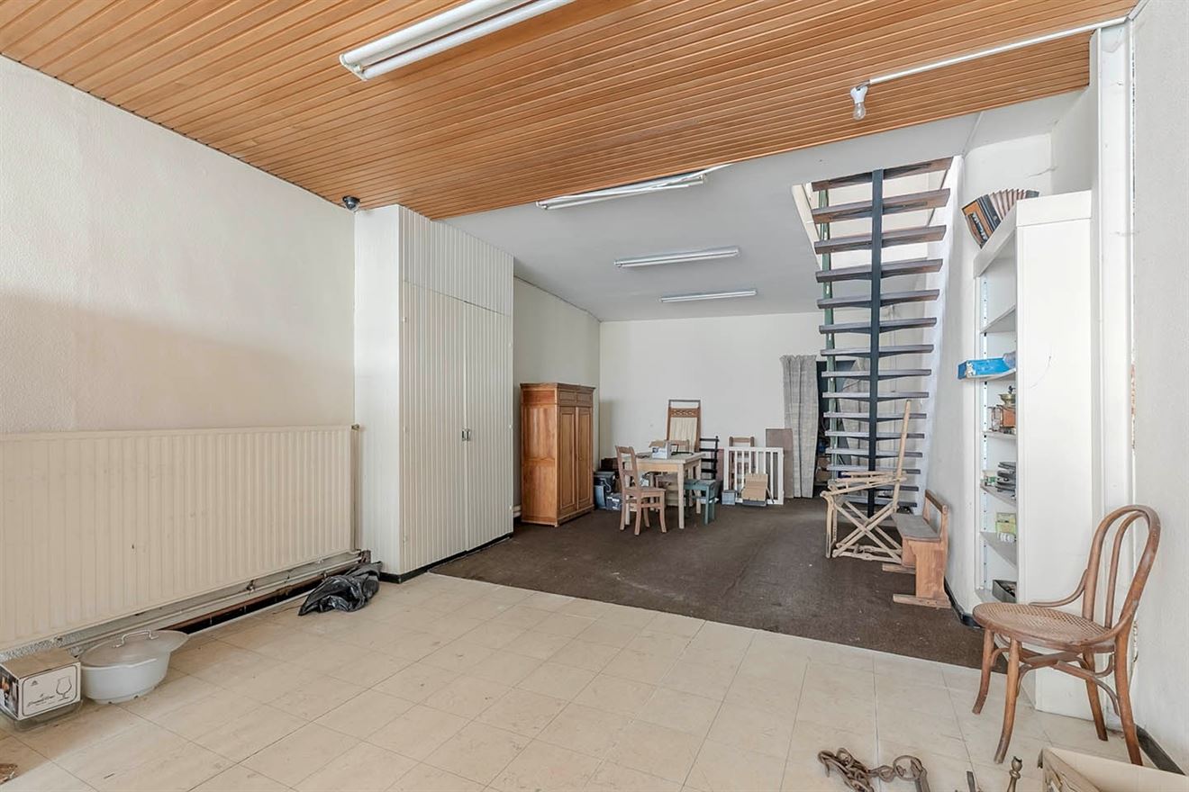 Foto 3 van een woning in HERENTALS