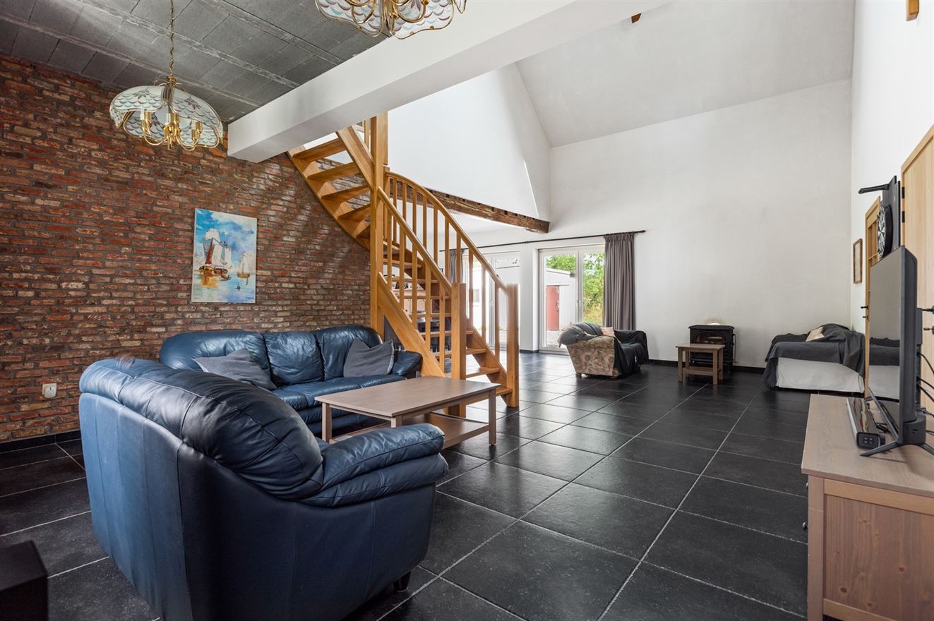 Foto 3 van een woning in Beveren-Kruibeke-Zwijndrecht