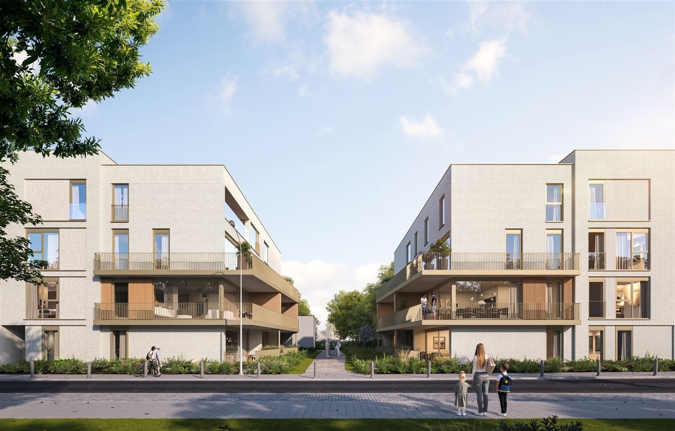 Foto 3 van een woning in LOMMEL