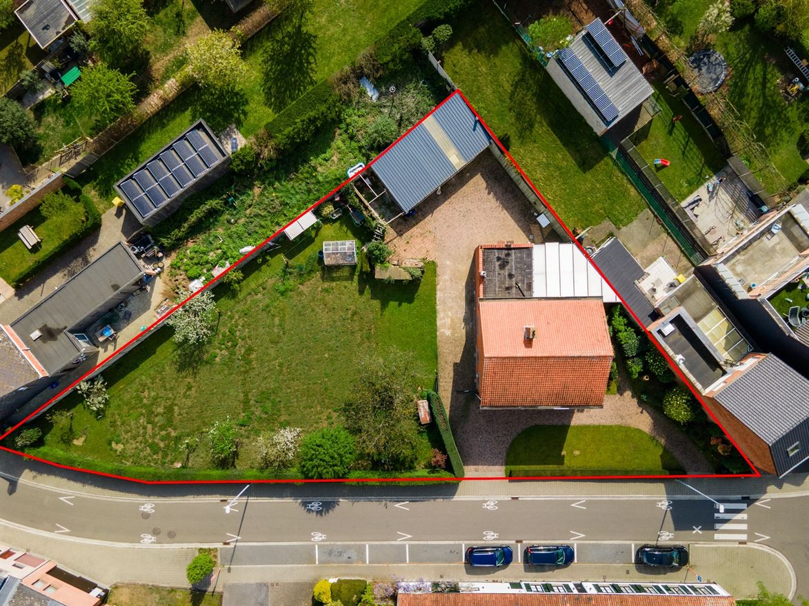 Foto 2 van een woning in HERENTHOUT