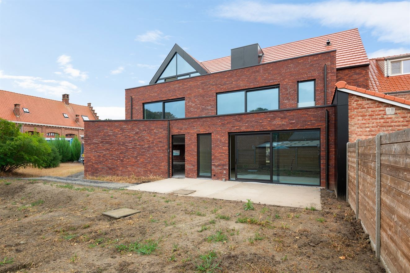 Foto 3 van een woning in WESTERLO
