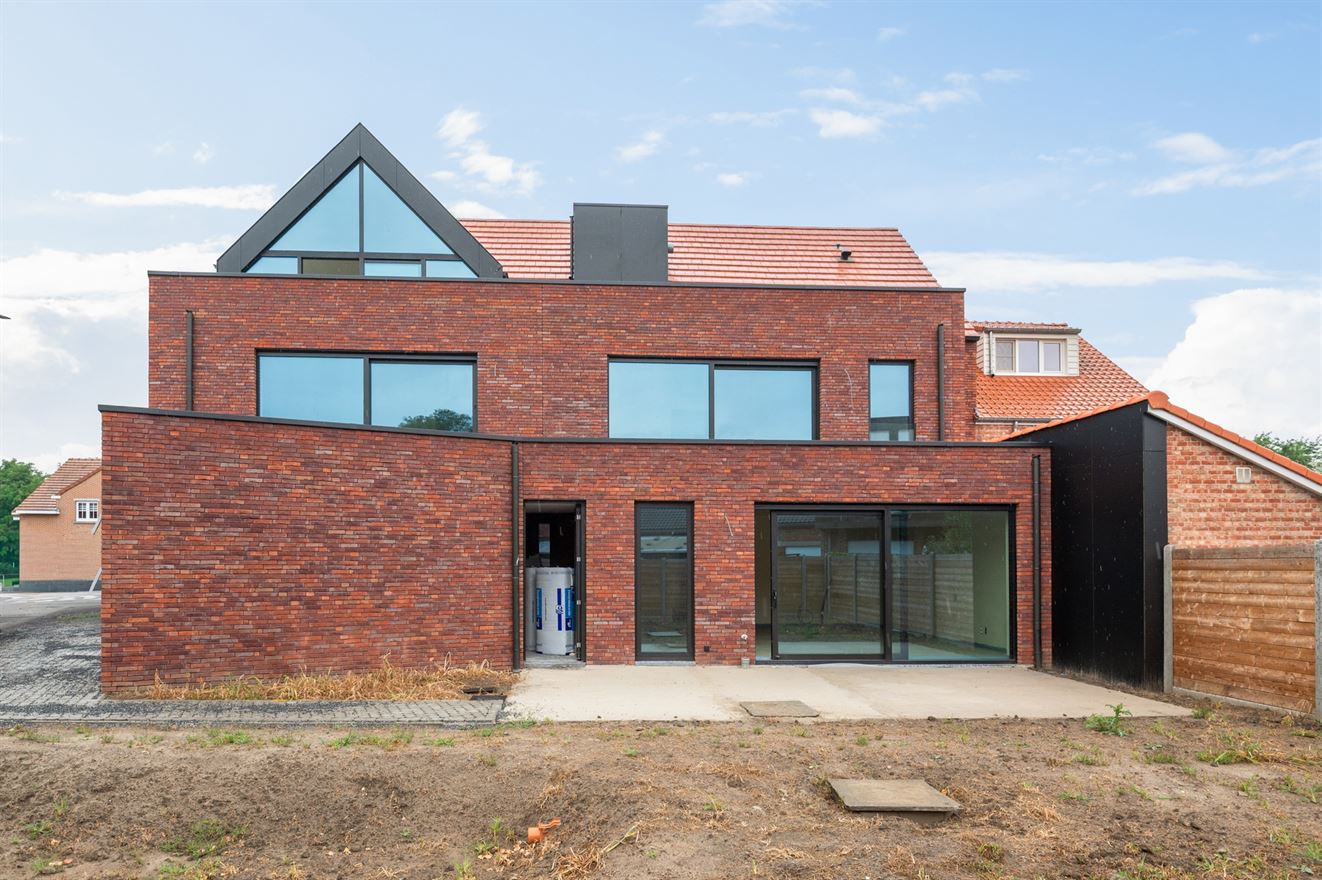 Foto 2 van een woning in WESTERLO
