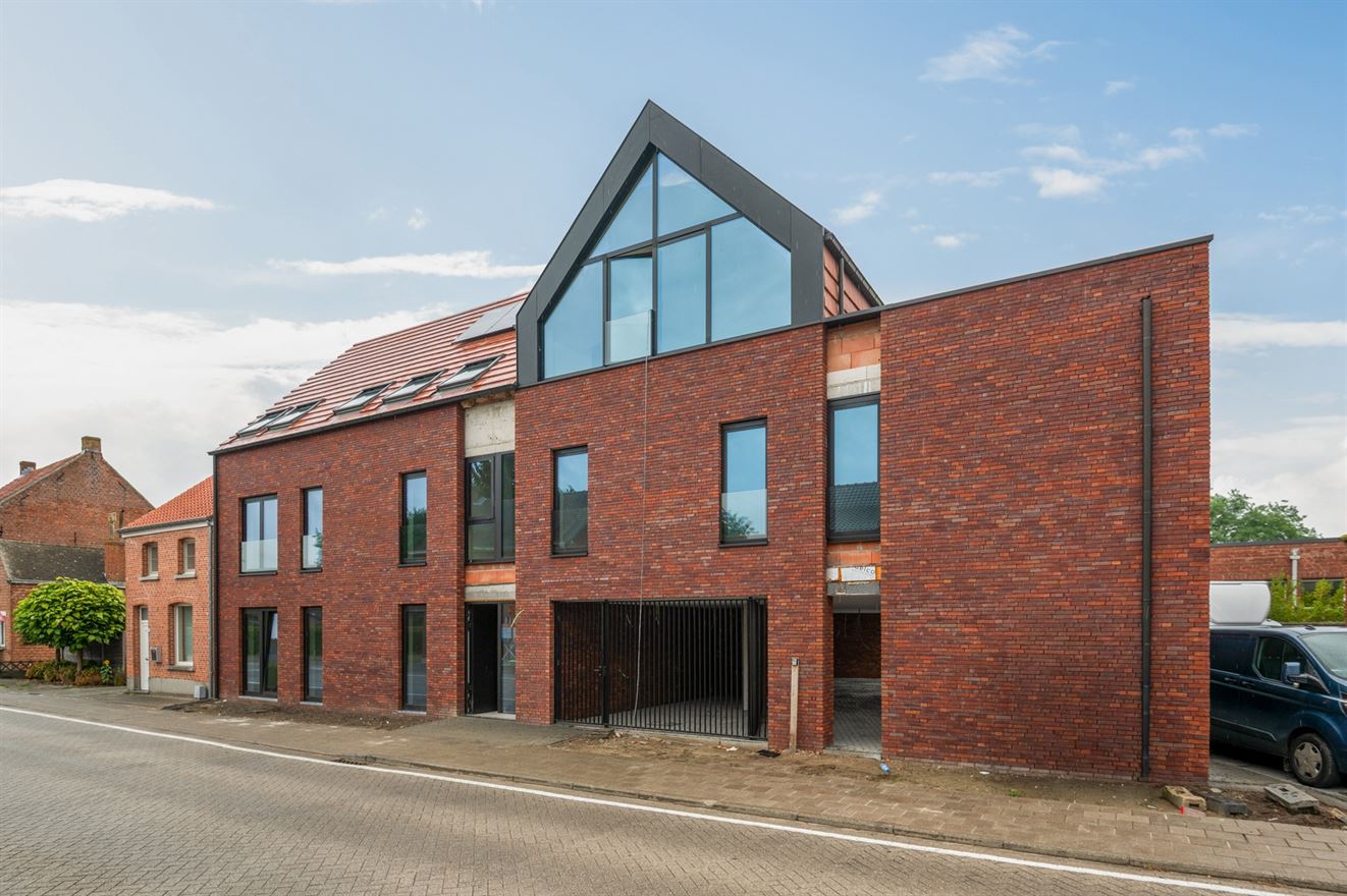 Foto 3 van een woning in WESTERLO