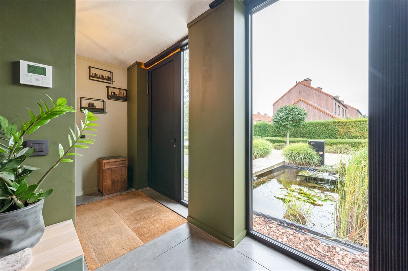 Foto 2 van een woning in Olen