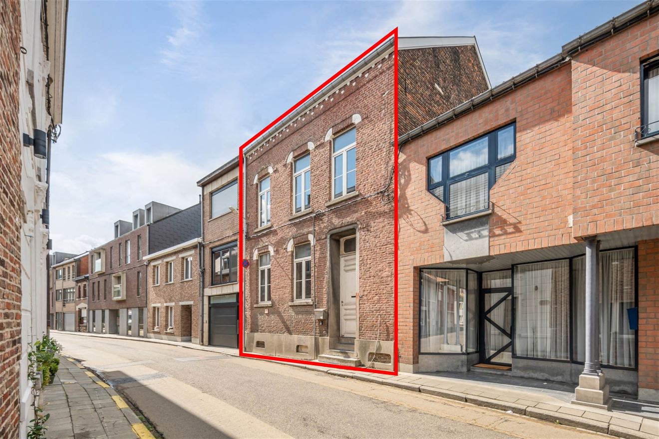 Foto 2 van een woning in ZOUTLEEUW
