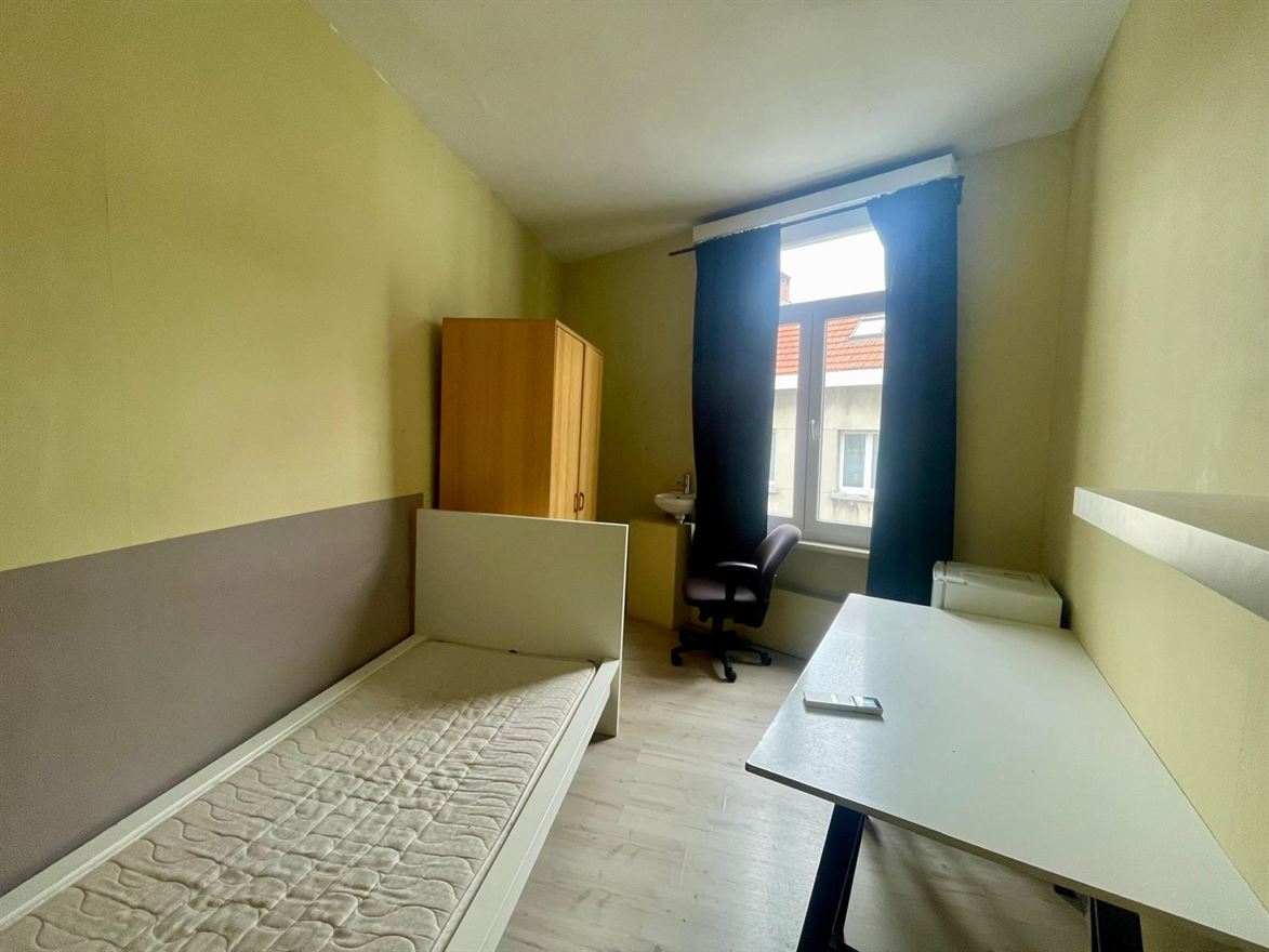 Foto 2 van een woning in ANTWERPEN