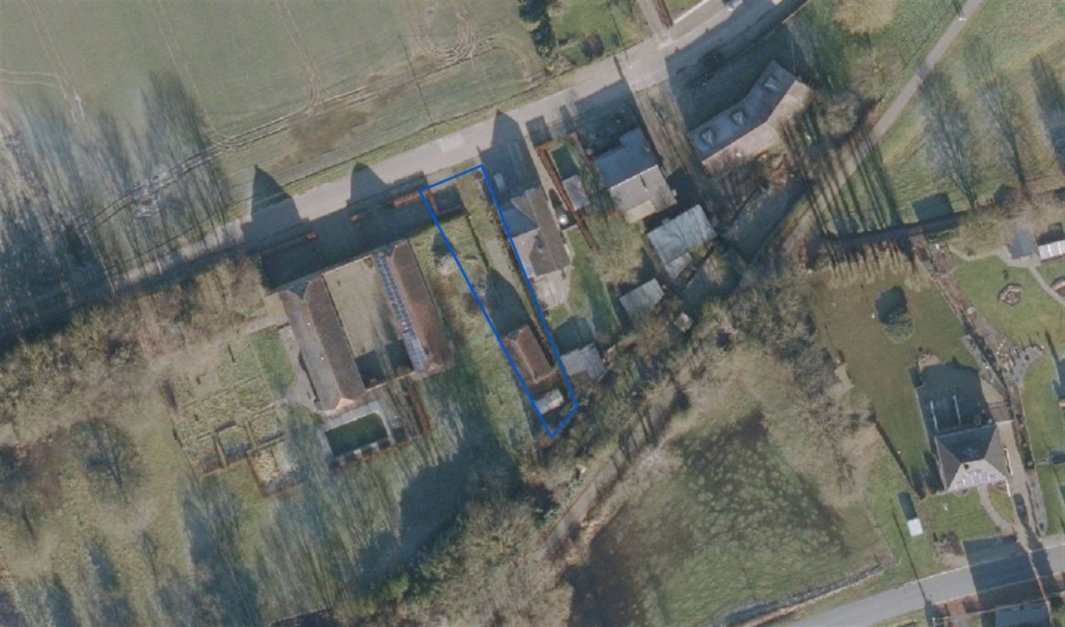 Foto 4 van een woning in Dilsen-Stokkem