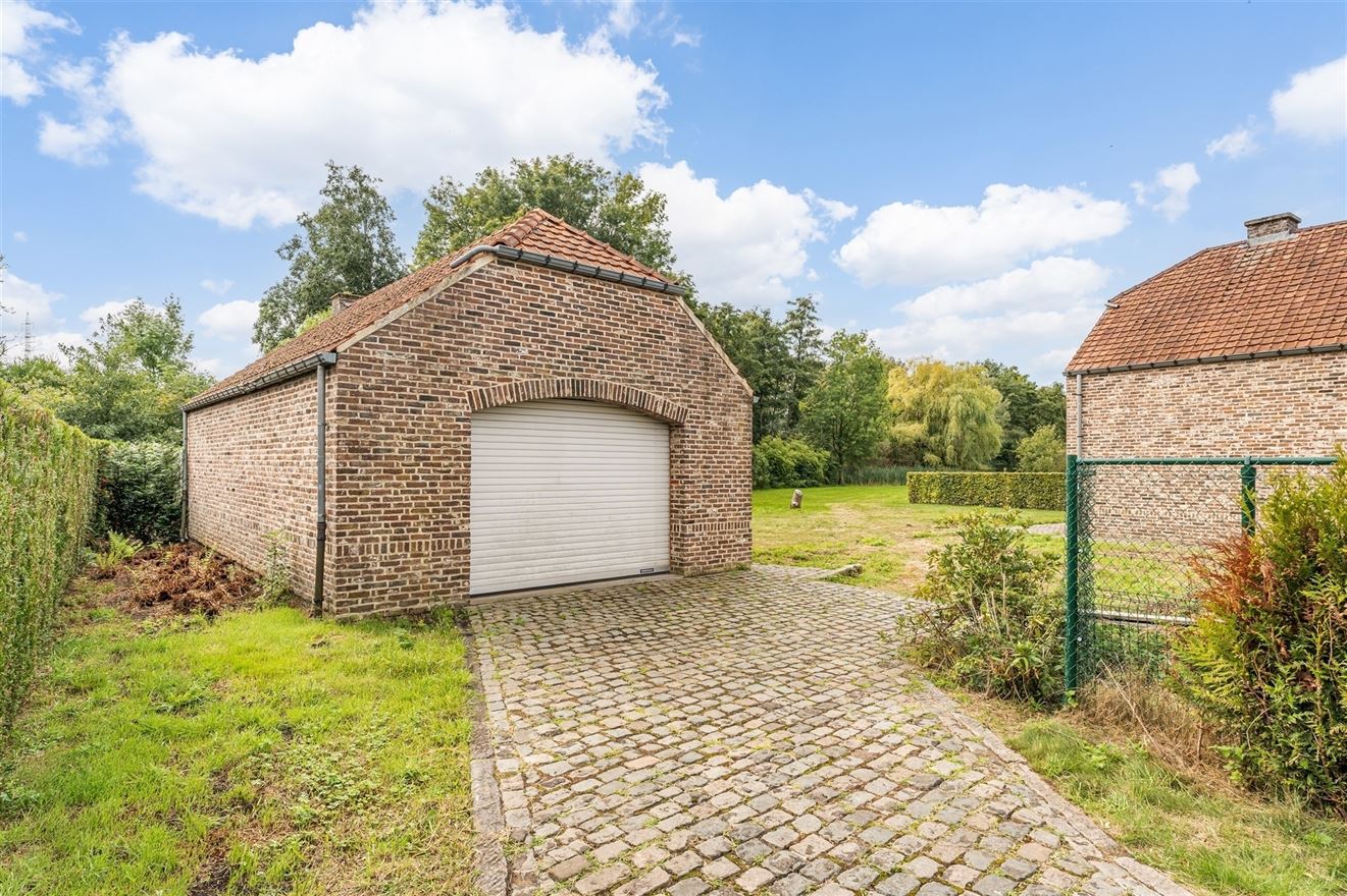 Foto 3 van een woning in Dilsen-Stokkem