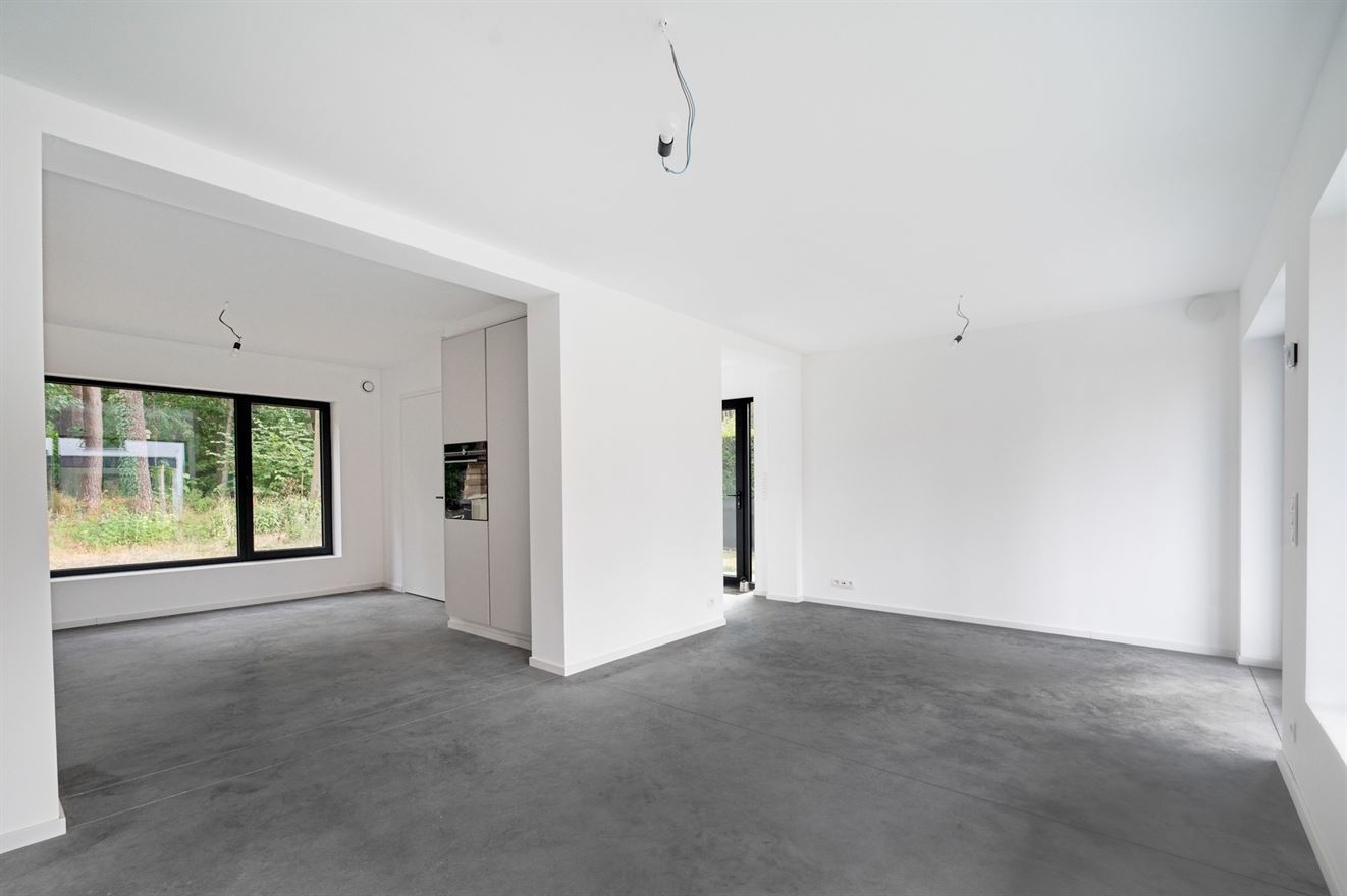 Foto 2 van een woning in HERENTALS