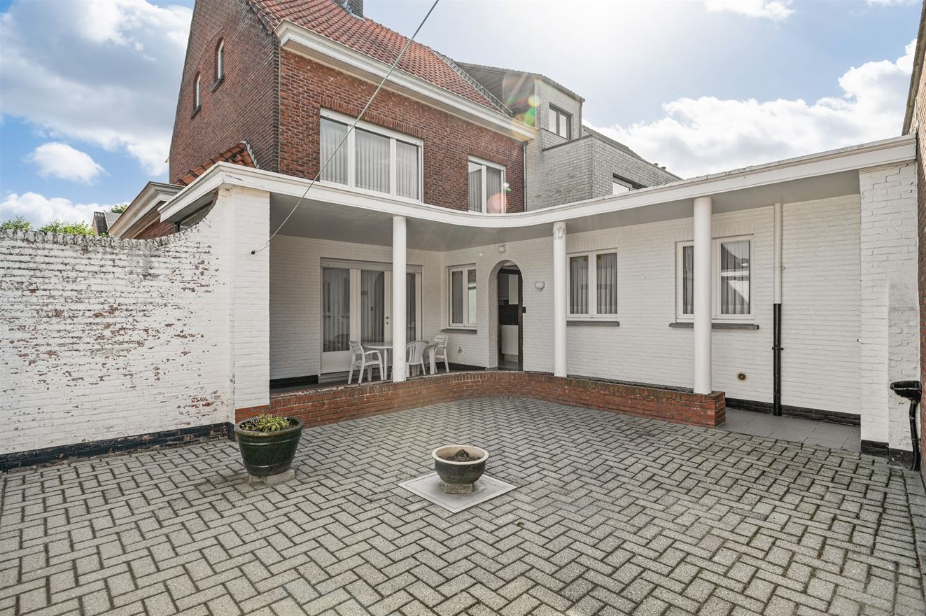 Foto 2 van een woning in VOSSELAAR