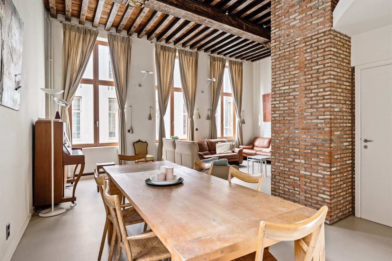 Foto 2 van een woning in ANTWERPEN