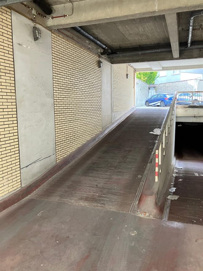 Foto 2 van een woning in ANTWERPEN
