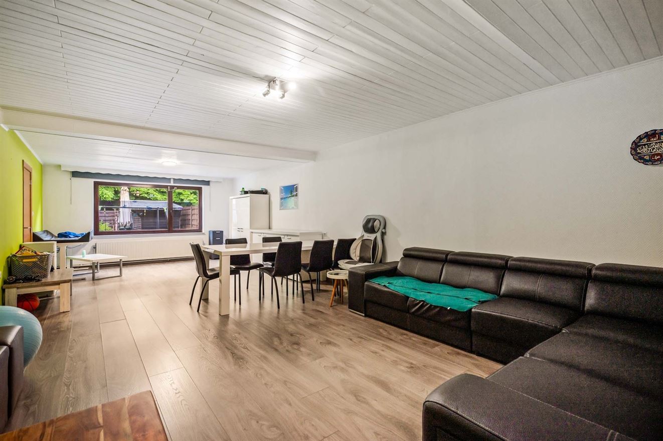 Foto 3 van een woning in GENK