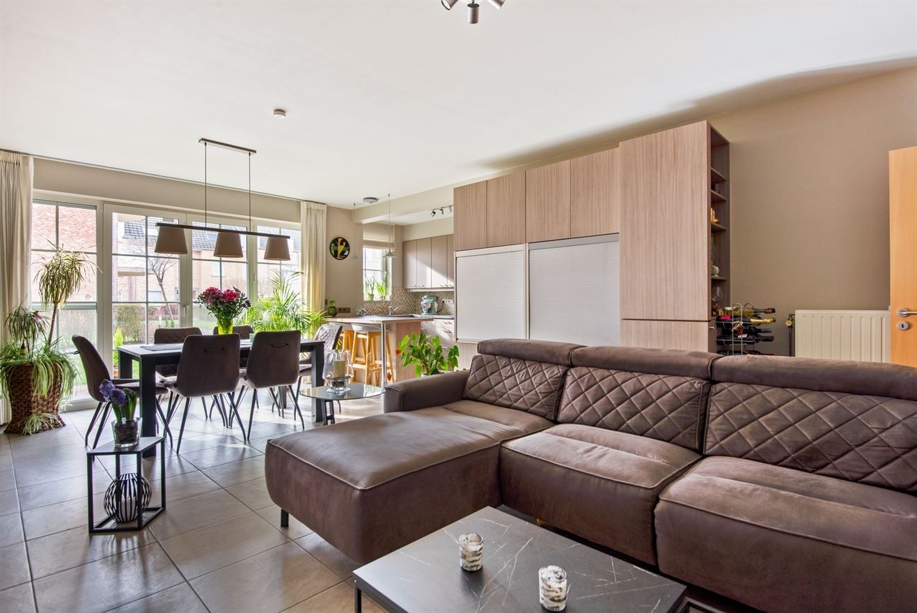 Foto 2 van een woning in HOBOKEN