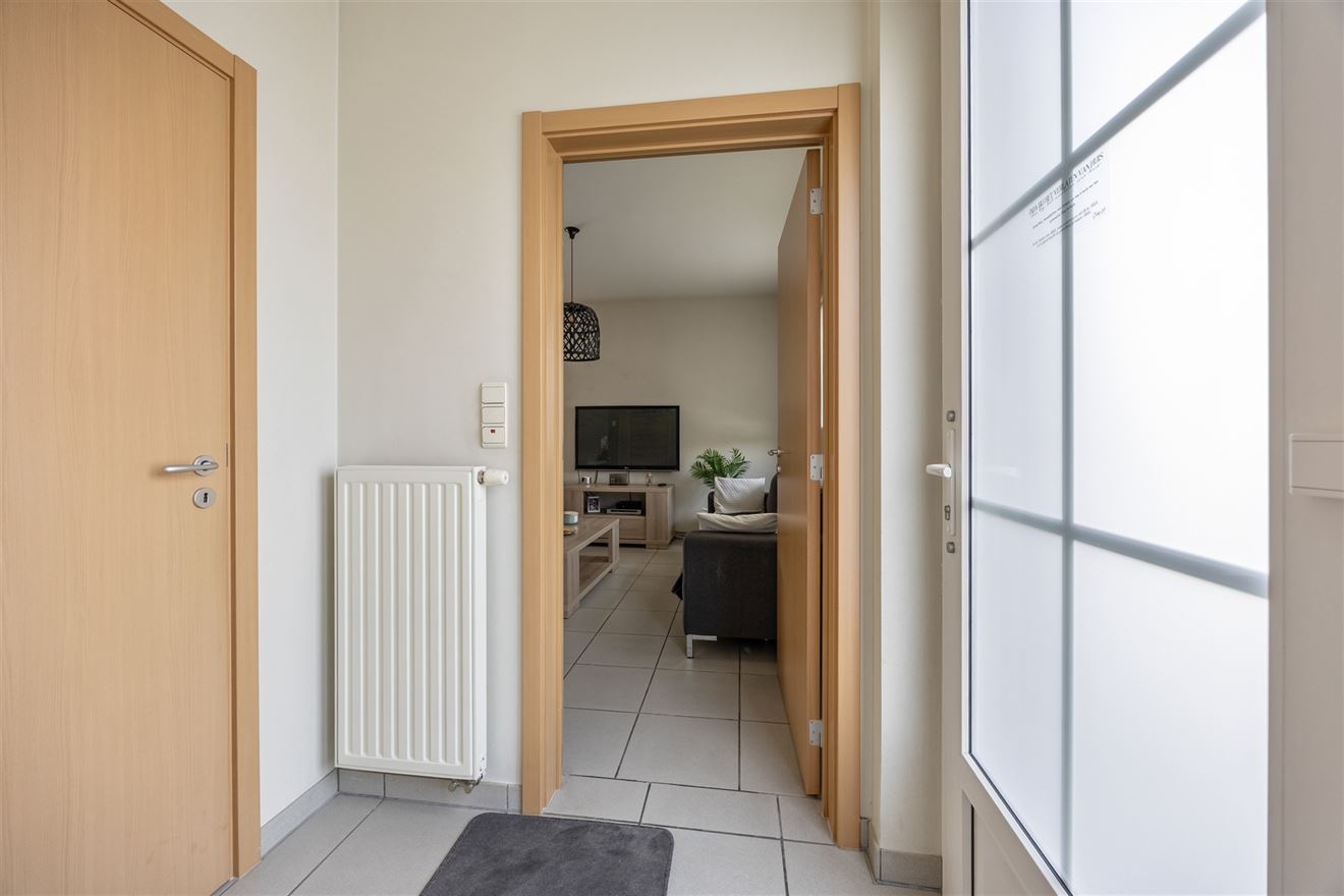 Foto 3 van een woning in HEUSDEN-ZOLDER