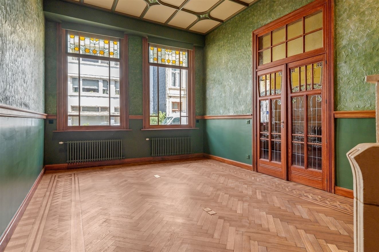 Foto 2 van een woning in Antwerpen