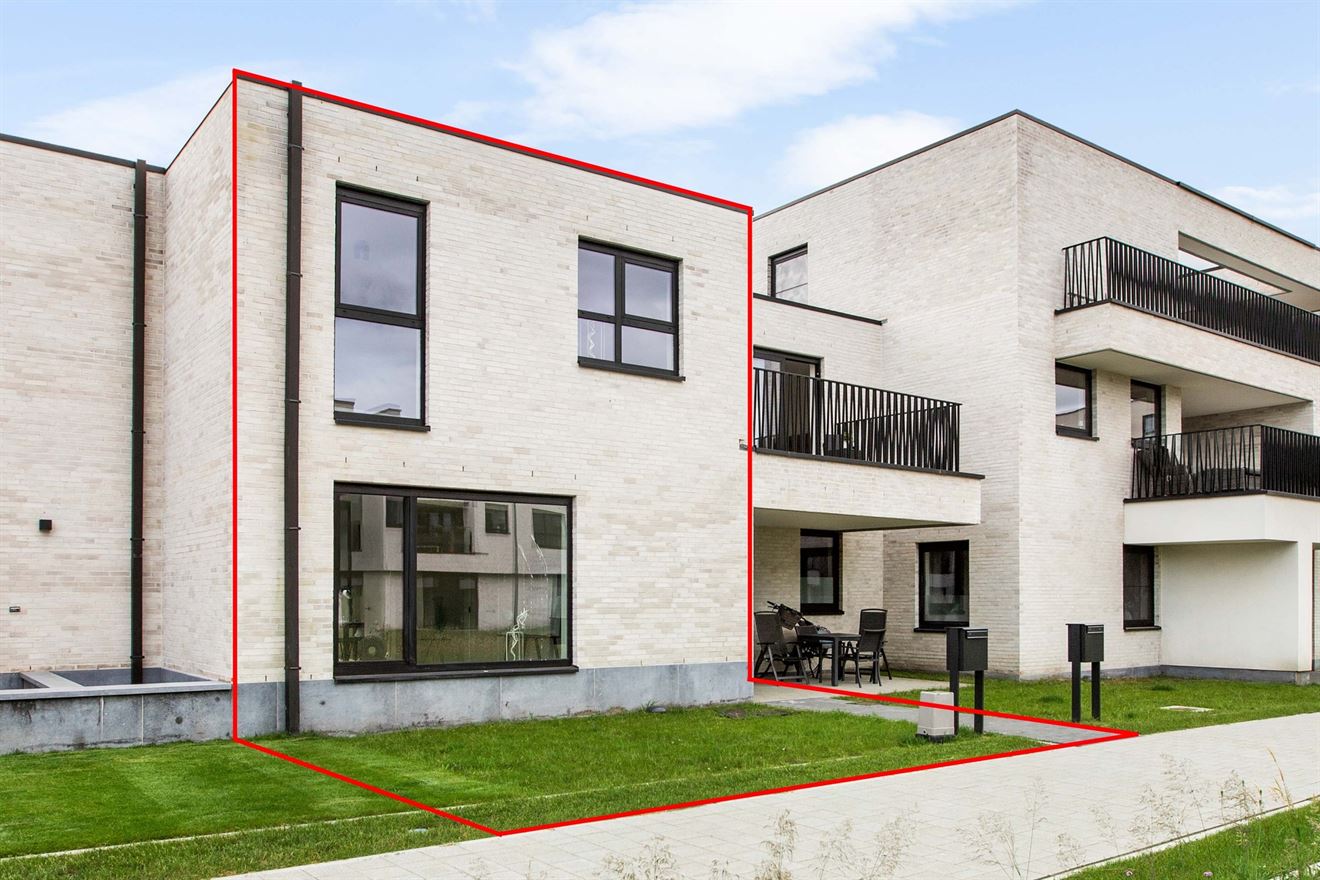 Foto 3 van een woning in LOMMEL