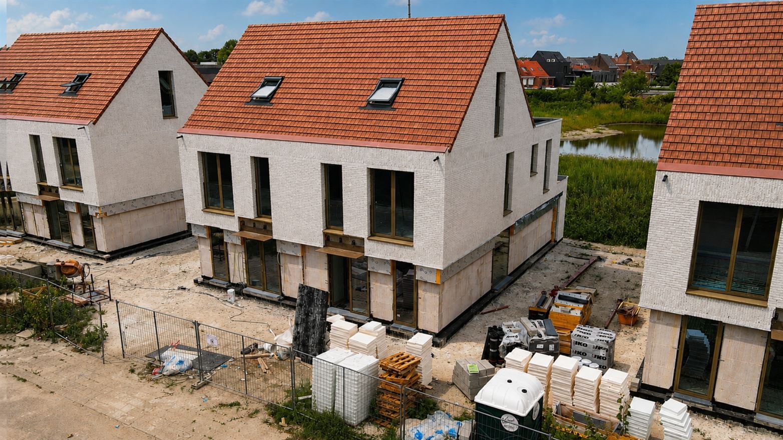 Foto 3 van een woning in DUFFEL
