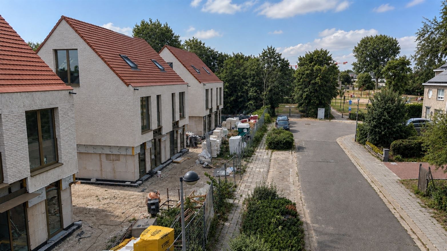 Foto 3 van een woning in DUFFEL
