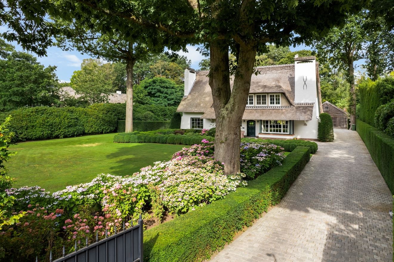Foto 2 van een woning in BRASSCHAAT