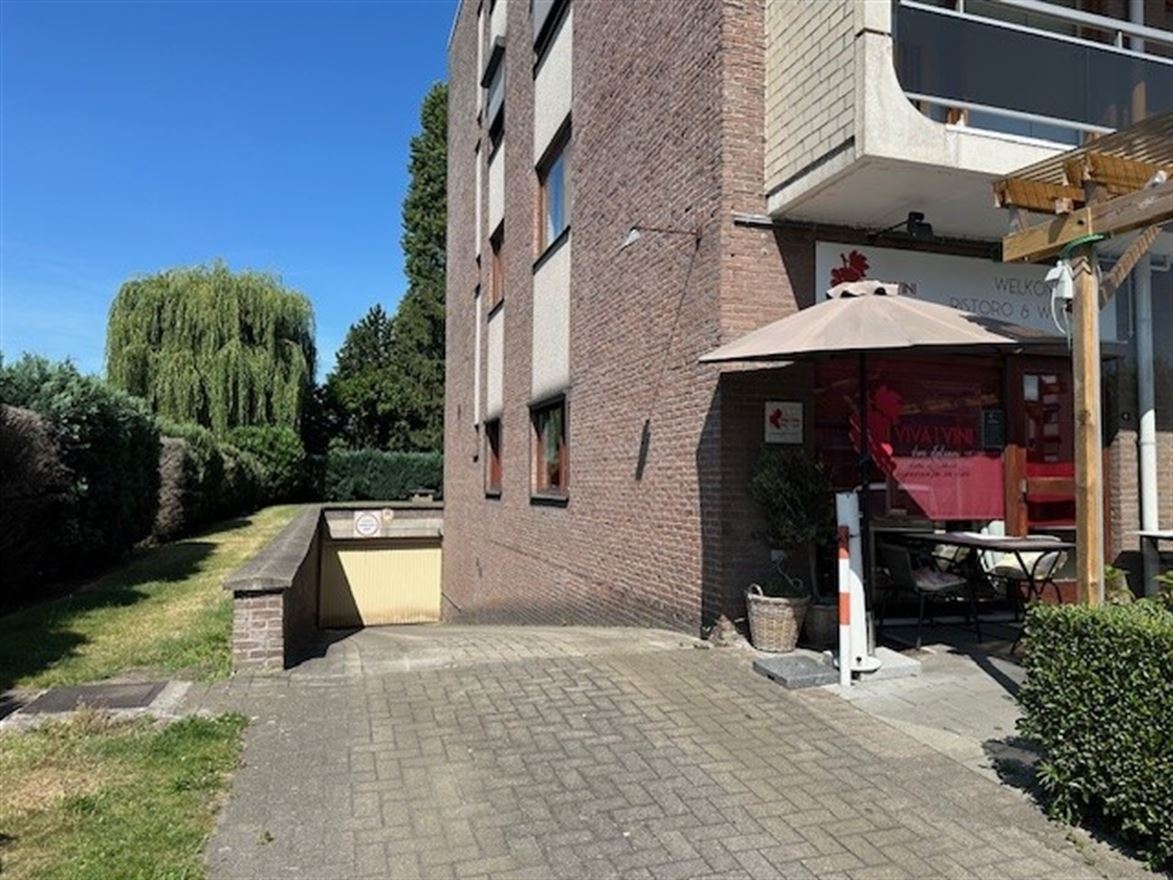 Foto 3 van een woning in HASSELT