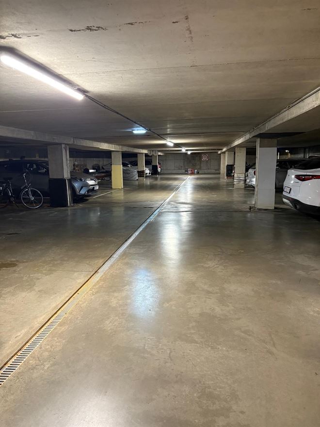 Foto 2 van een woning in HASSELT