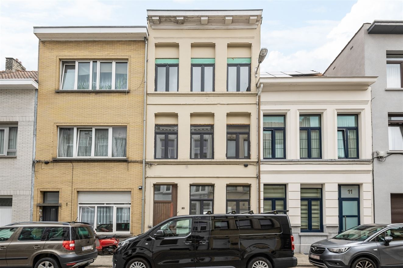 Foto 3 van een woning in ANTWERPEN