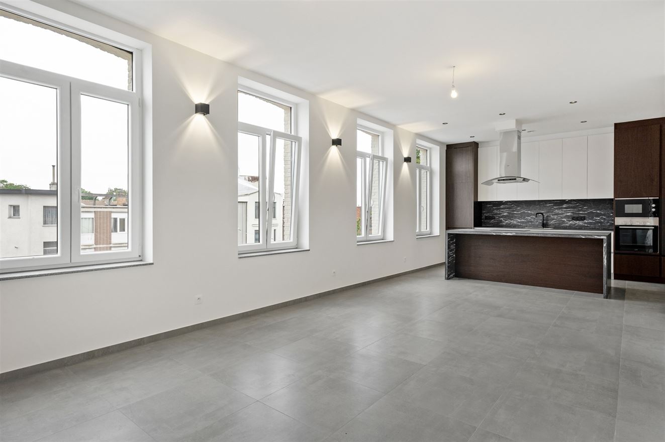 Foto 3 van een woning in MERKSEM