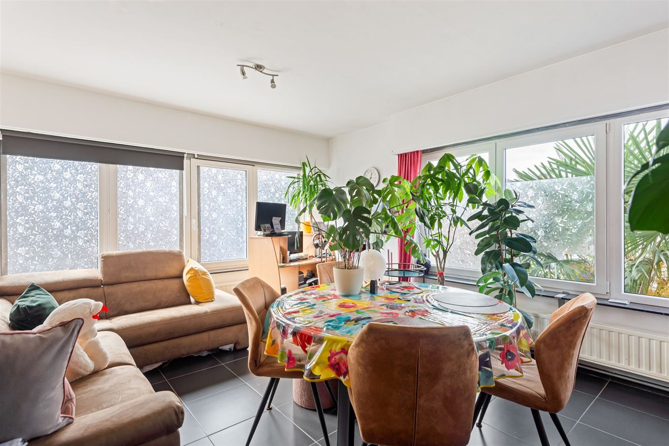 Foto 3 van een woning in Mechelen