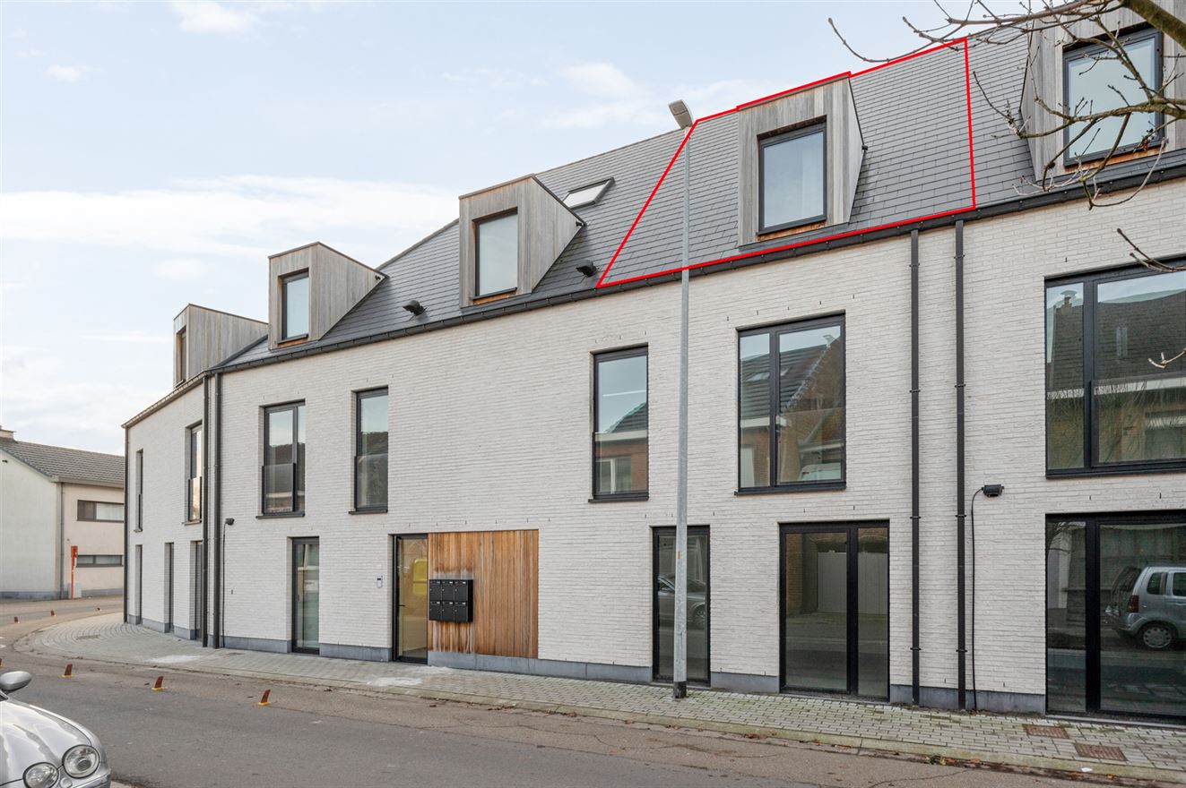 Foto 2 van een woning in DENDERMONDE