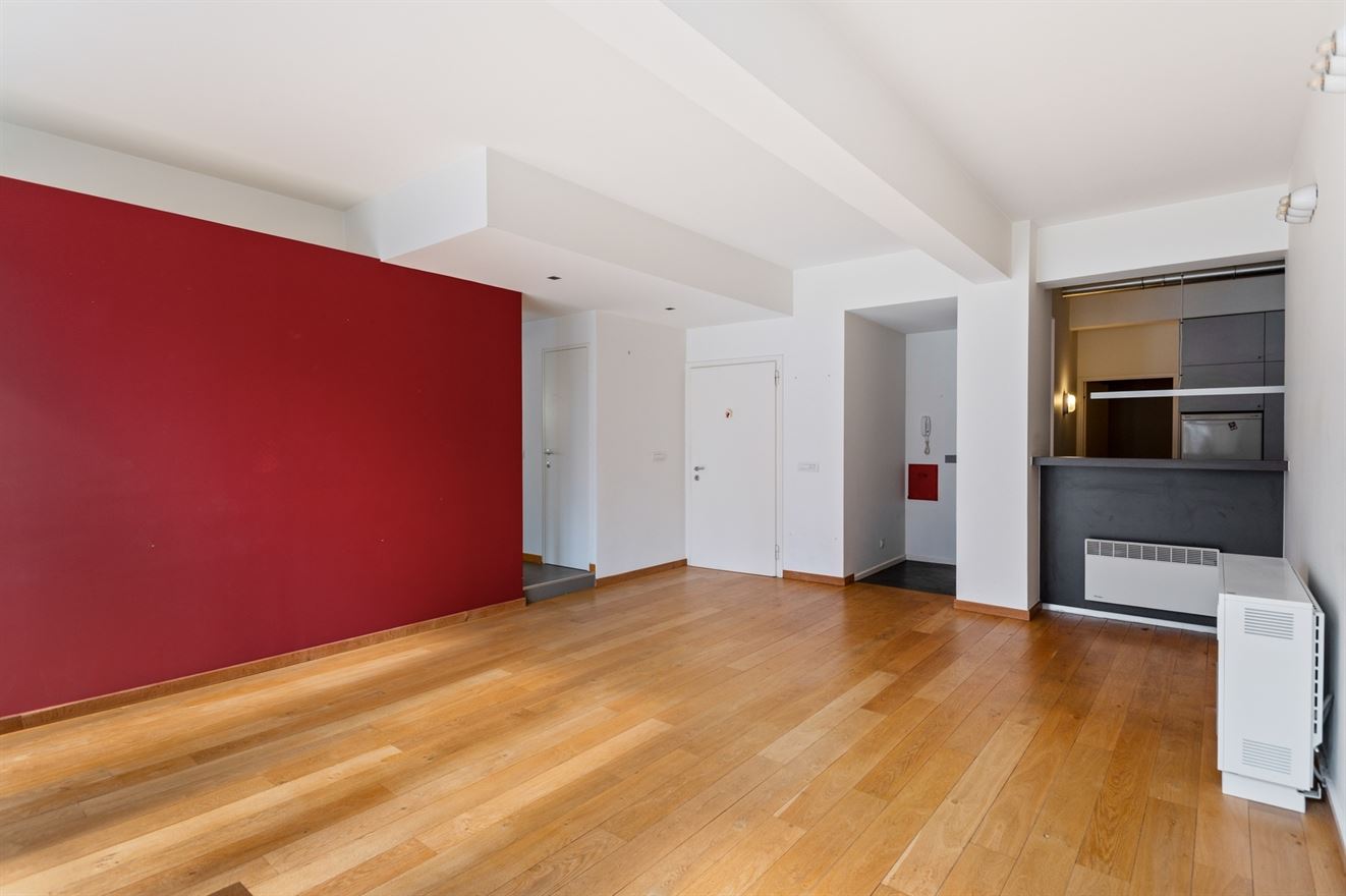 Foto 2 van een woning in ANTWERPEN