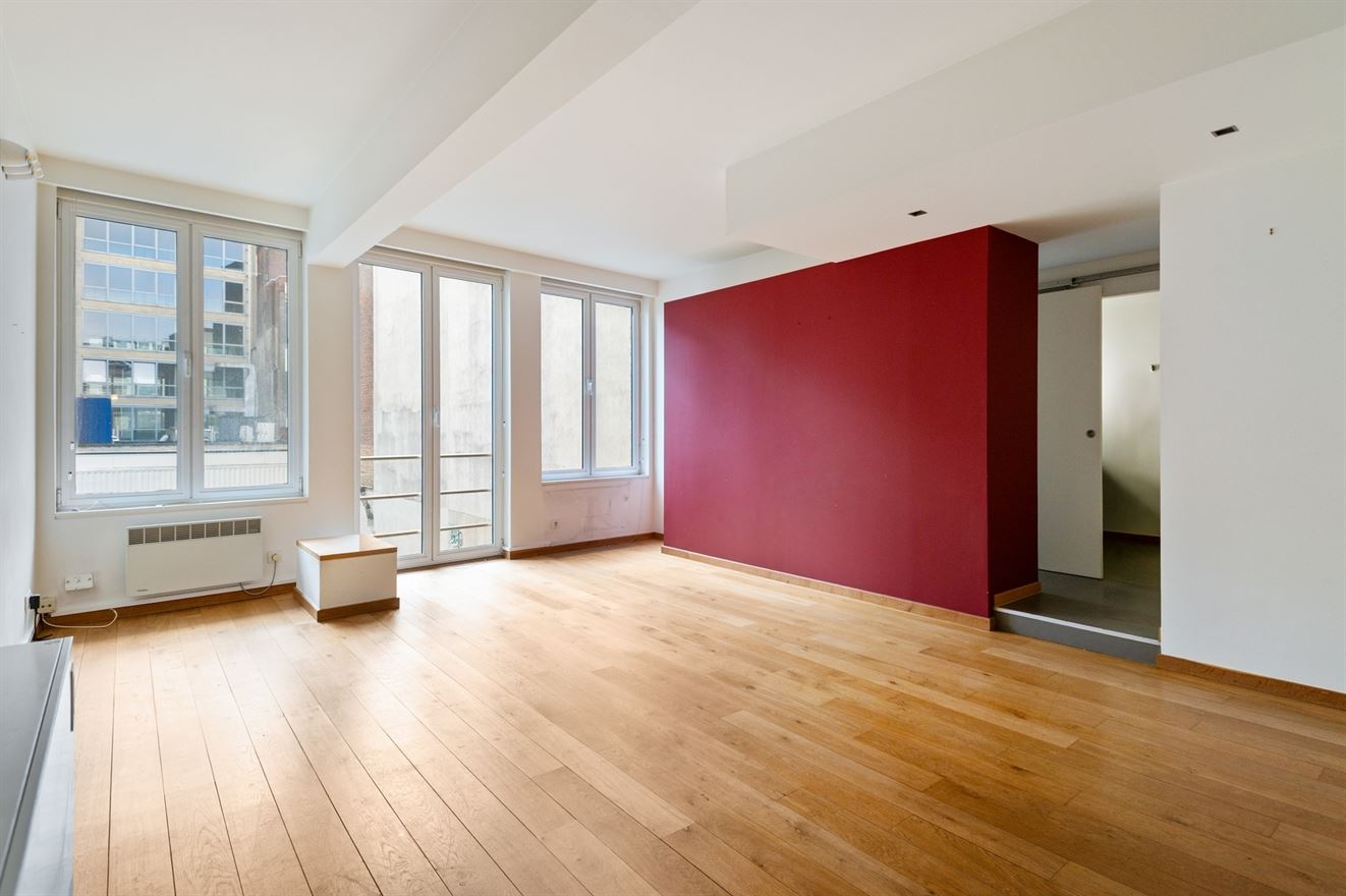 Foto 3 van een woning in ANTWERPEN