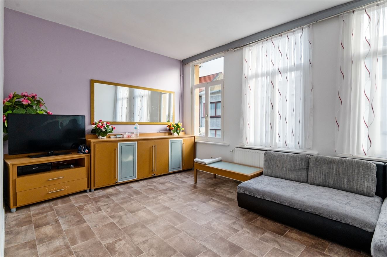 Foto 2 van een woning in ANTWERPEN