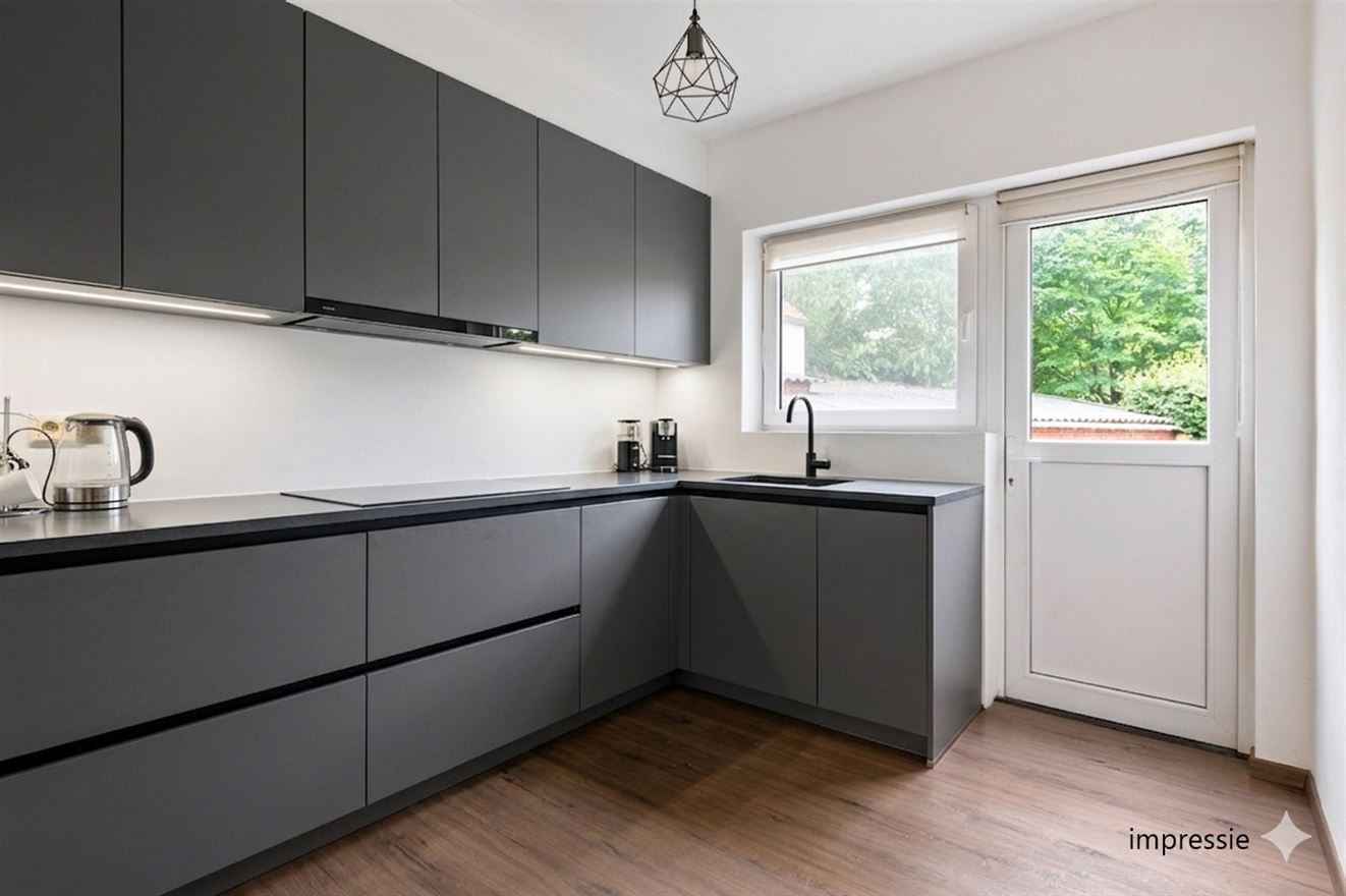Foto 3 van een woning in MEER