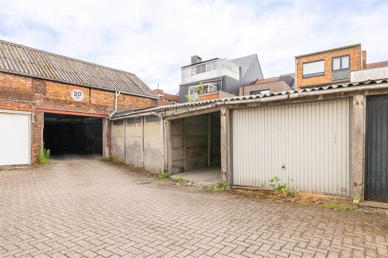 Foto 3 van een woning in HERENTALS