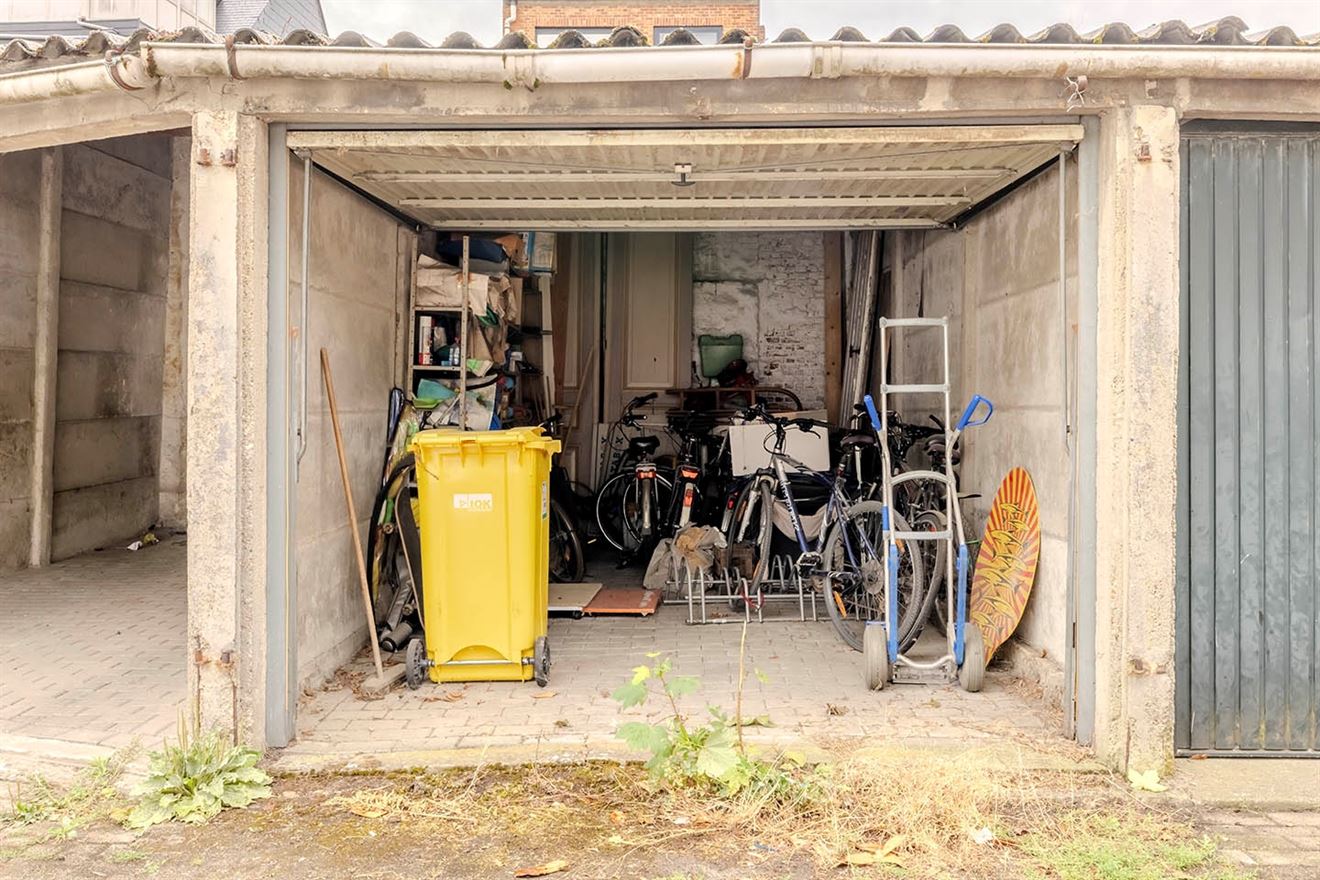 Foto 2 van een woning in HERENTALS
