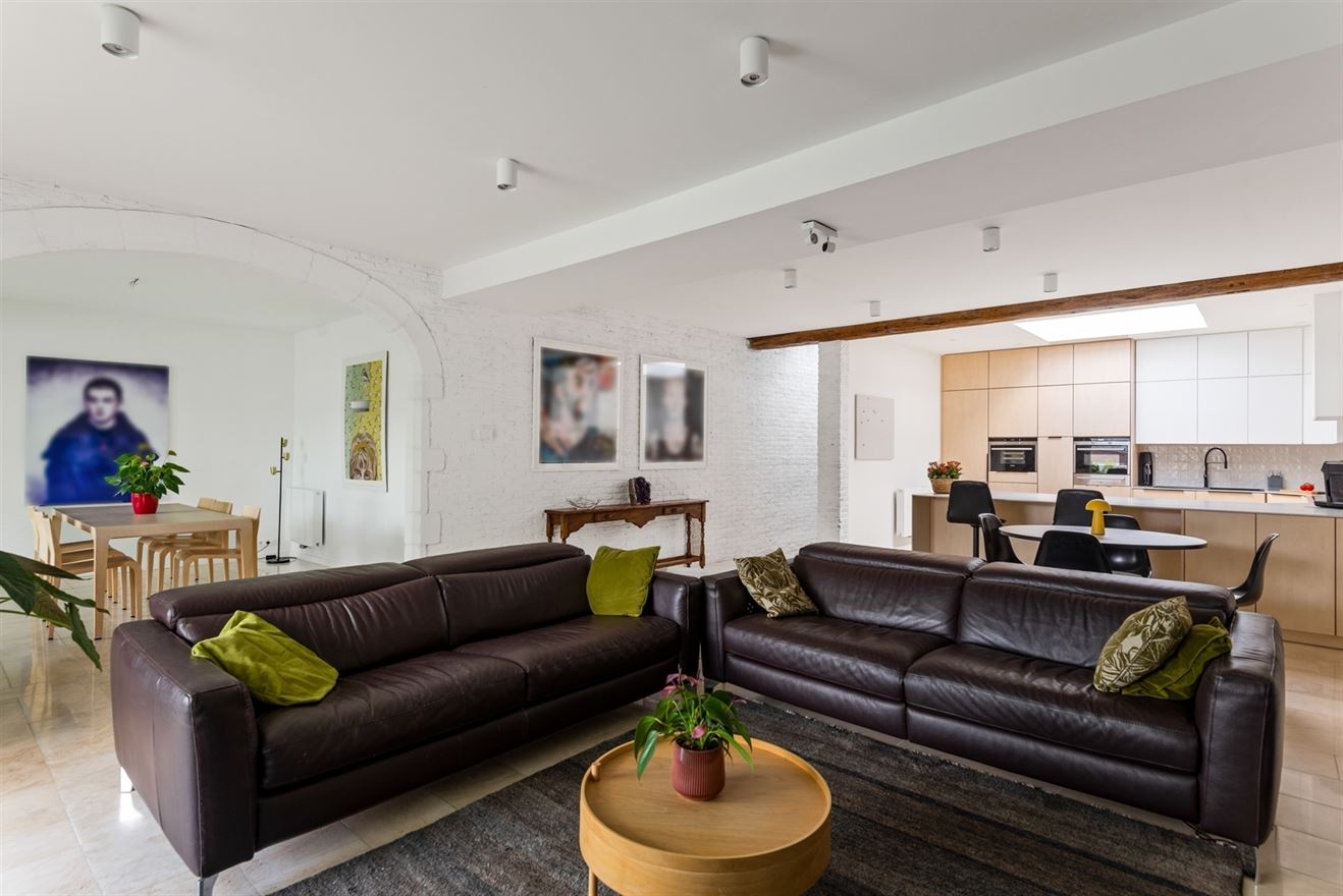 Foto 3 van een woning in LIER