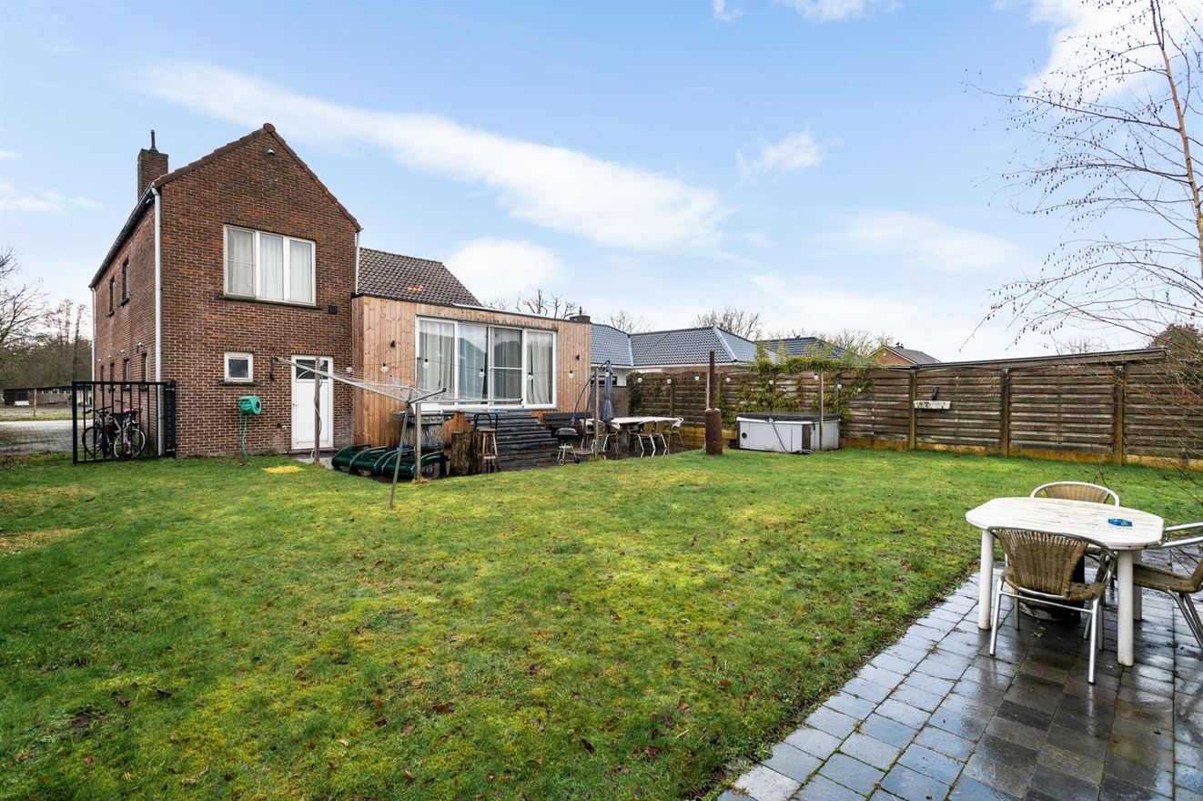 Foto 3 van een woning in Beerse