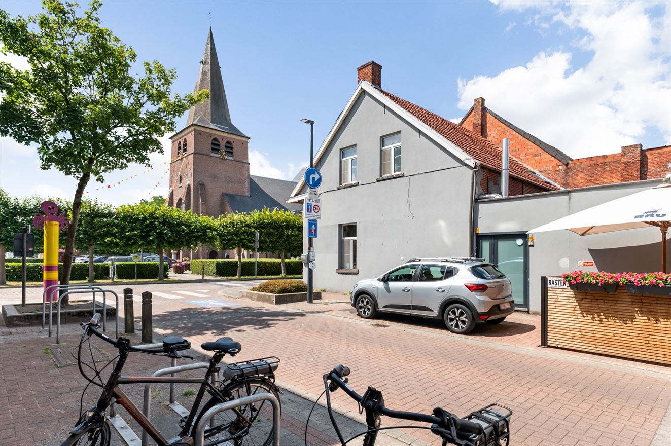 Foto 2 van een woning in WUUSTWEZEL