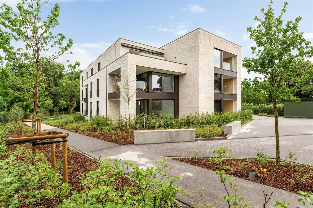 Foto 2 van een woning in TESSENDERLO