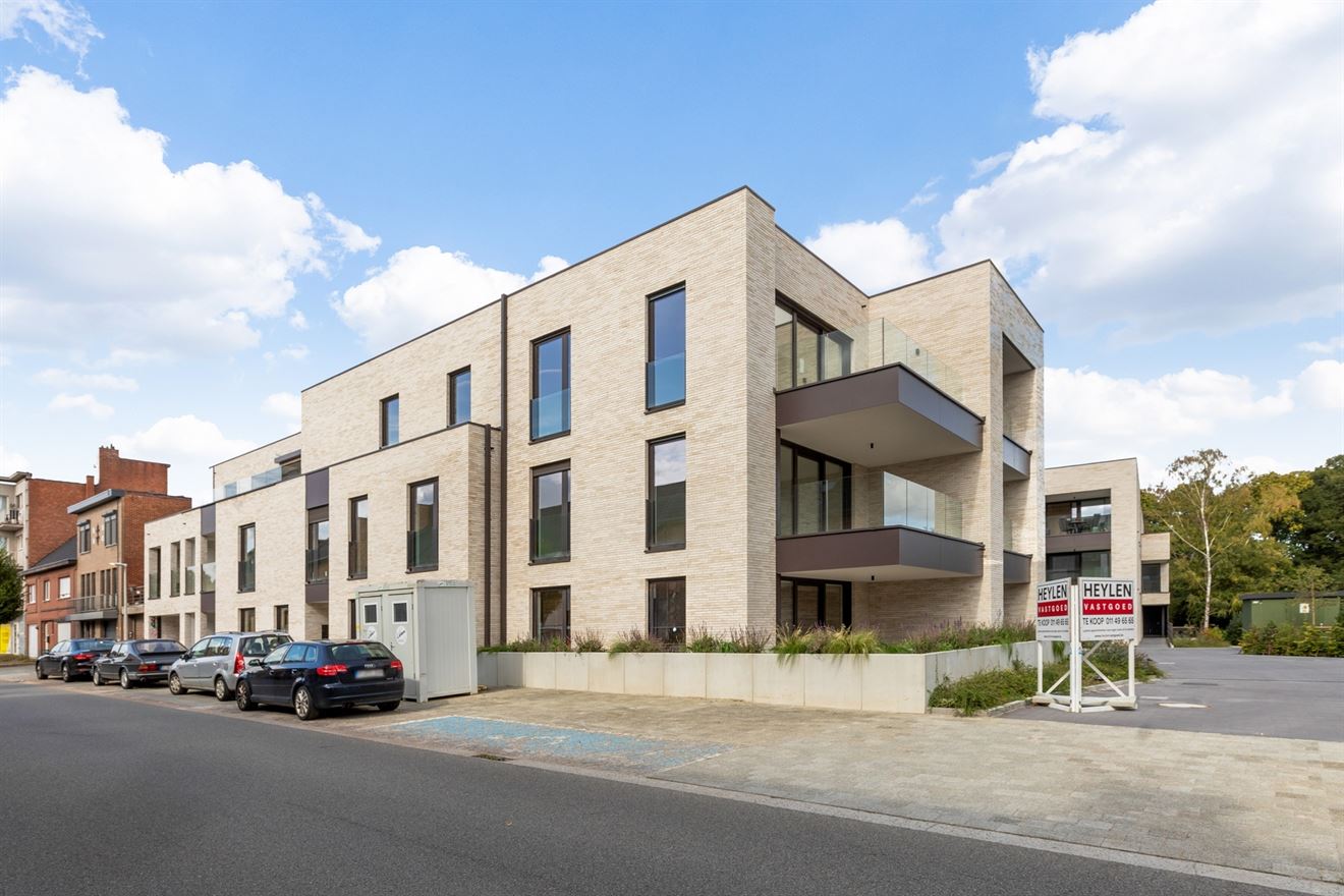 Foto 2 van een woning in TESSENDERLO