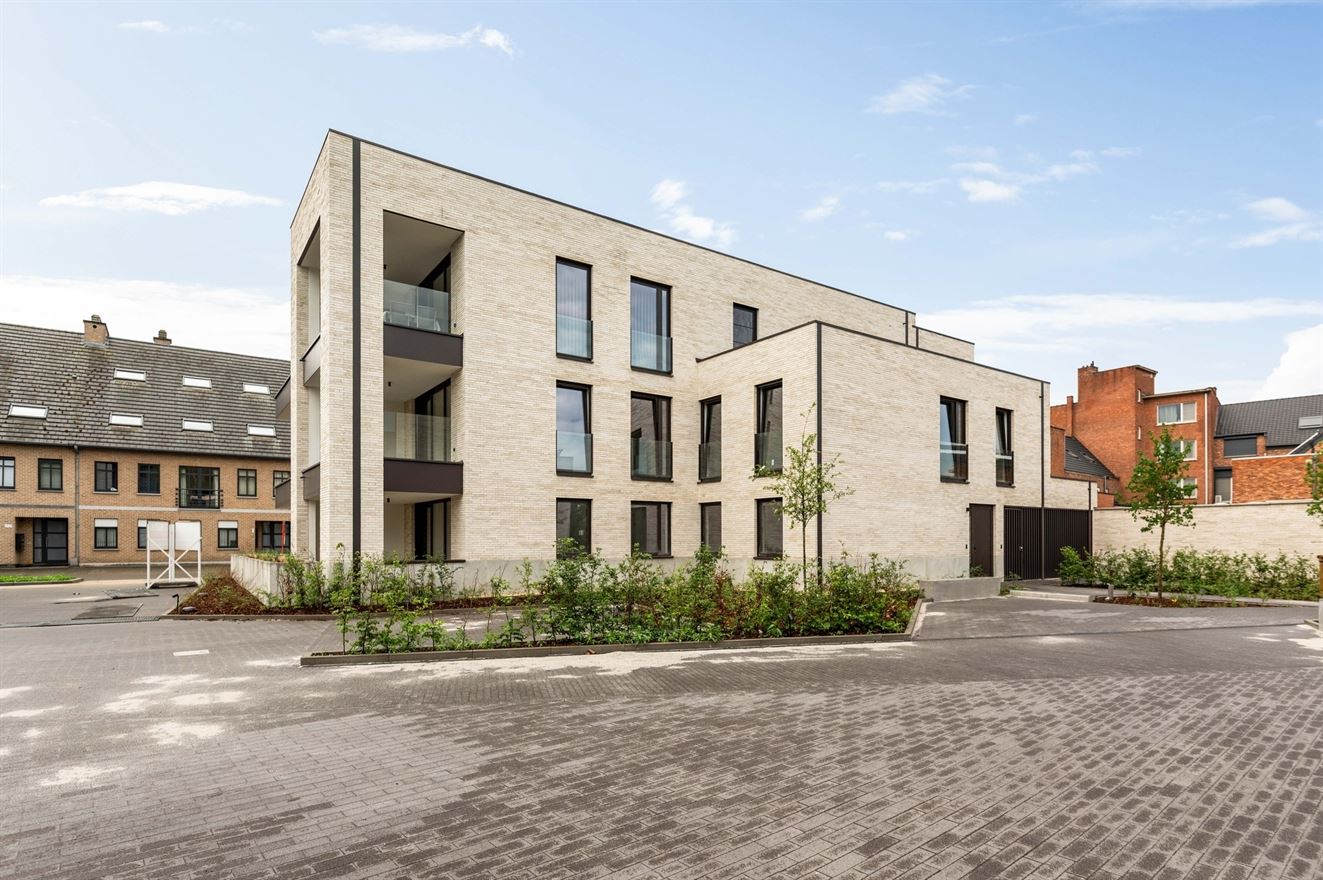 Foto 1 van een woning in TESSENDERLO