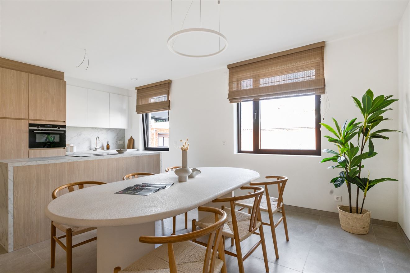 Foto 2 van een woning in TESSENDERLO