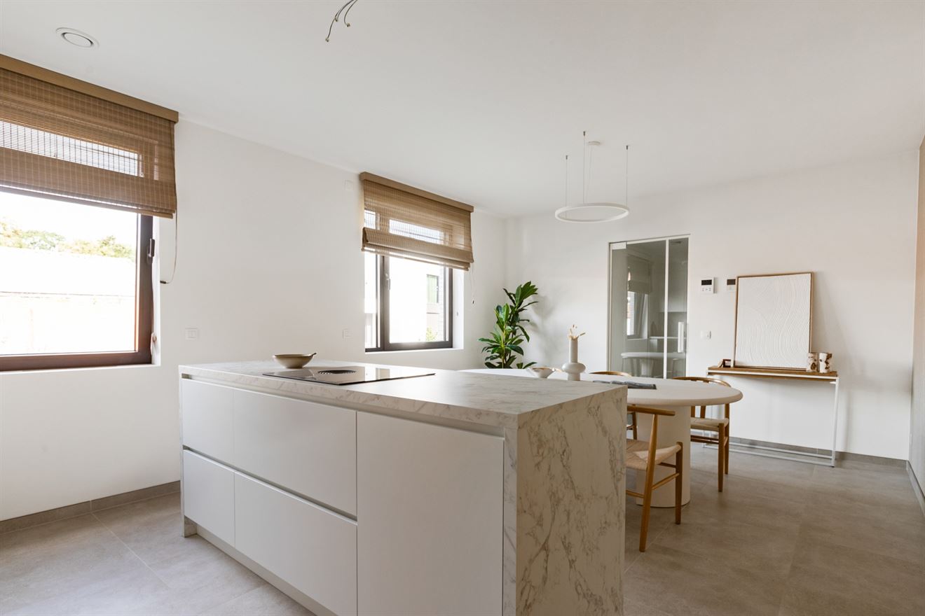Foto 3 van een woning in TESSENDERLO