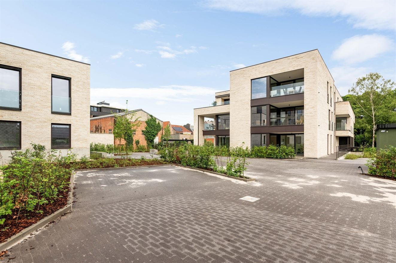 Foto 3 van een woning in TESSENDERLO