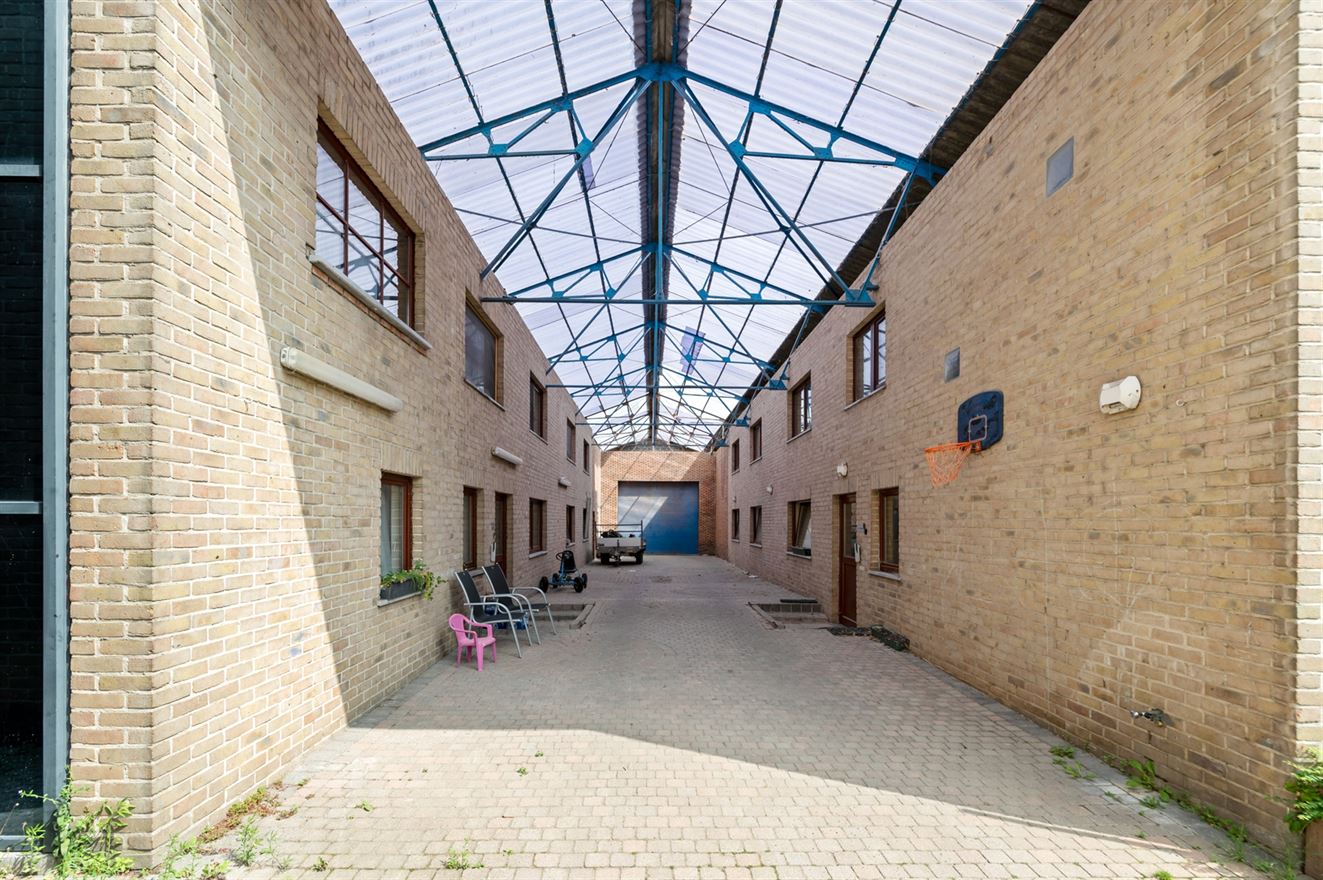 Foto 2 van een woning in VILVOORDE
